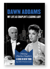 Medium dawnaddams book